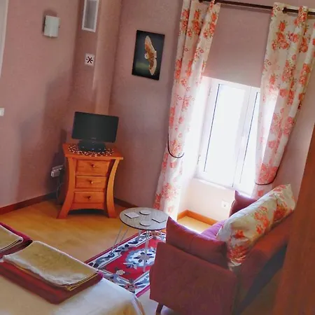 Homestay Jasmine Guest