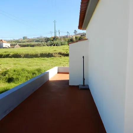 Jasmine Guest * Ponta do Pargo