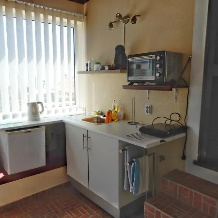 Jasmine Guest Pansiyon *