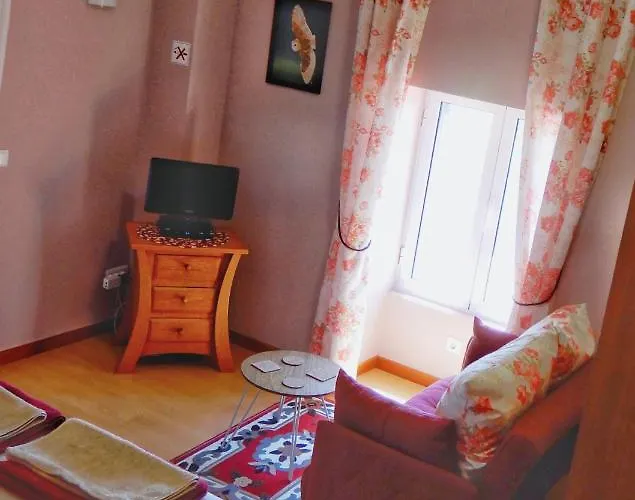 Accommodatie bij particulieren Jasmine Guest