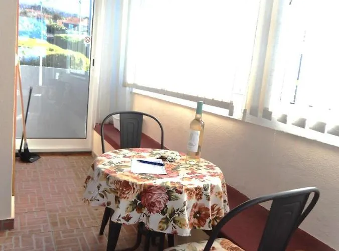 Jasmine Guest Accommodatie bij particulieren