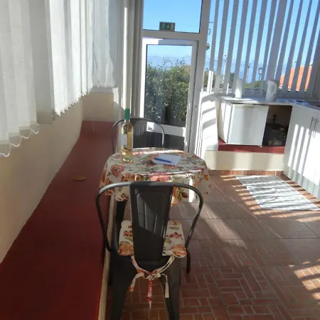 Jasmine Guest Privatunterkunft *