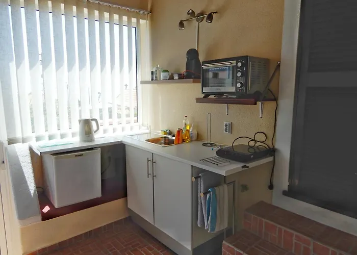 Jasmine Guest Privatunterkunft *