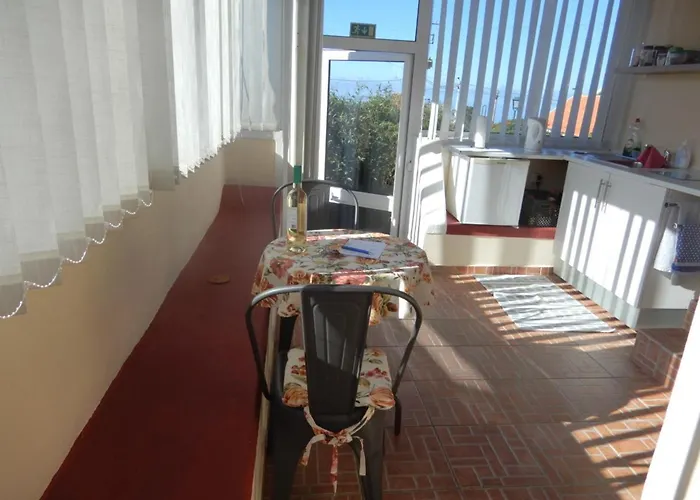 Jasmine Guest Privatunterkunft *